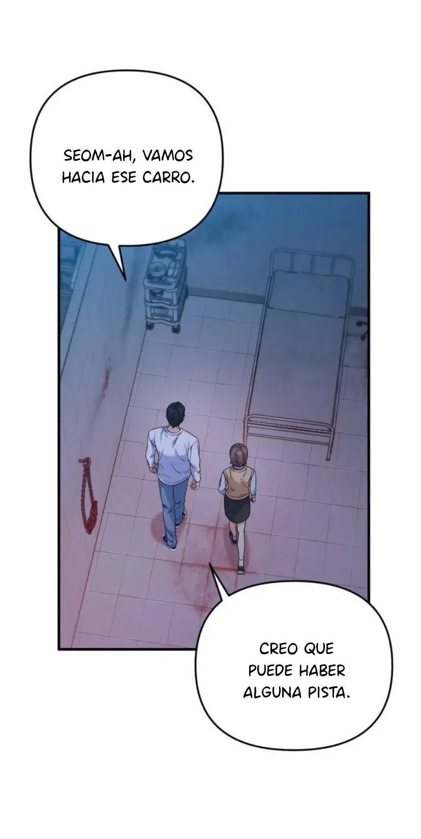 Por un final feliz perfecto Capitulo 14 página 72