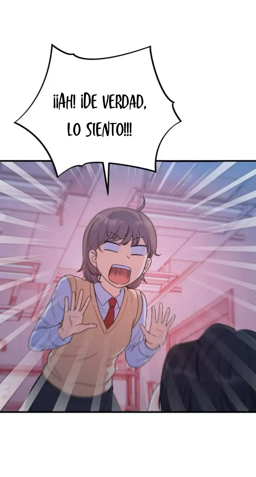 Por un final feliz perfecto Capitulo 14 página 90