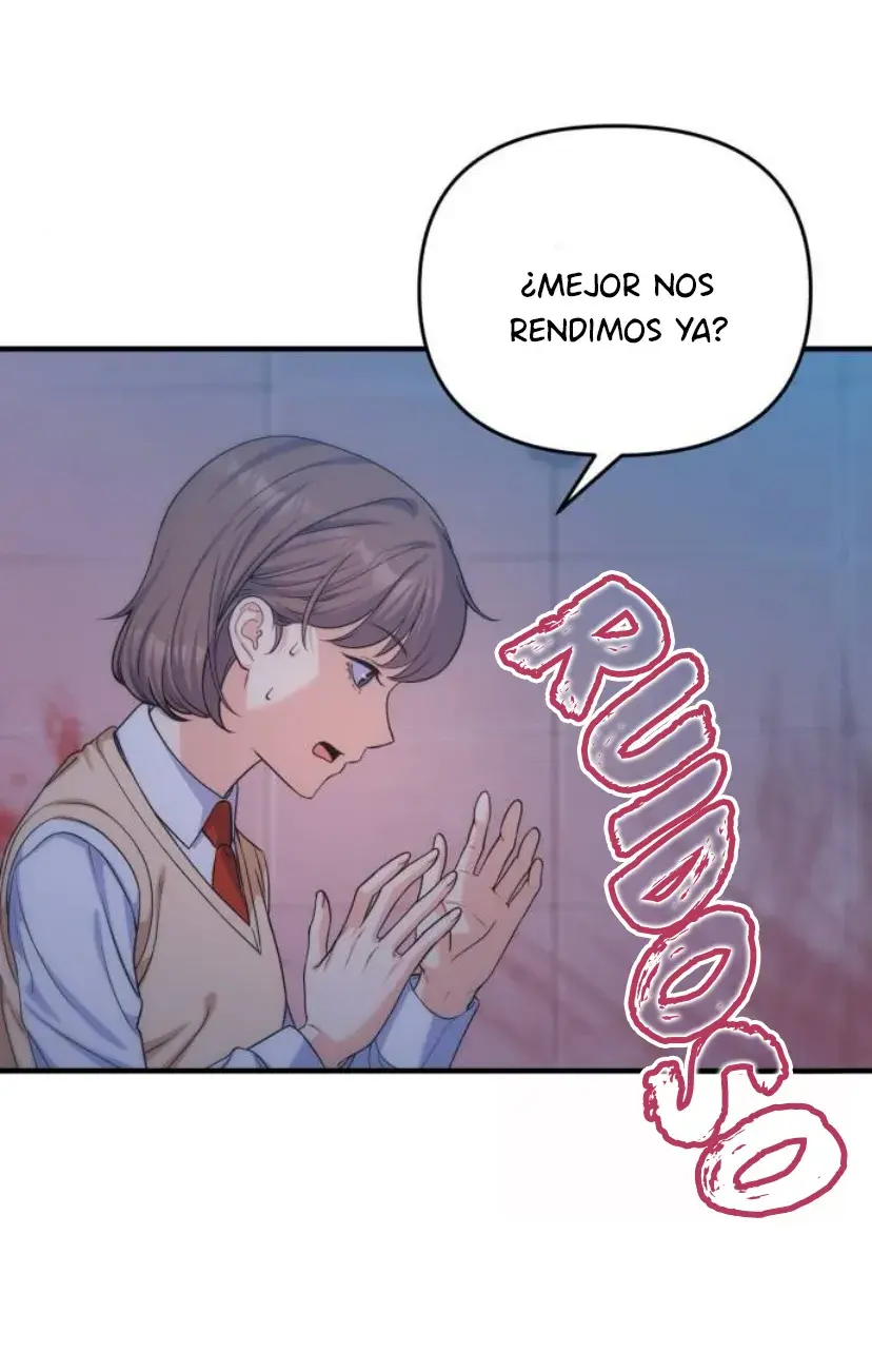 Por un final feliz perfecto Capitulo 14 página 91