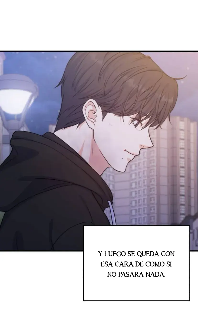 Por un final feliz perfecto Capitulo 15 página 14