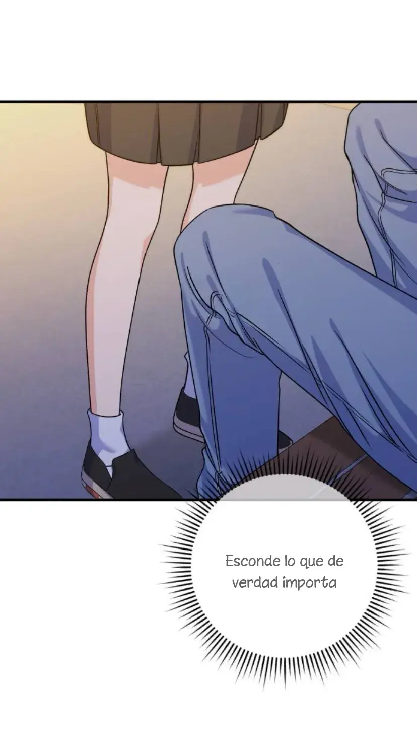 Por un final feliz perfecto Capitulo 15 página 32