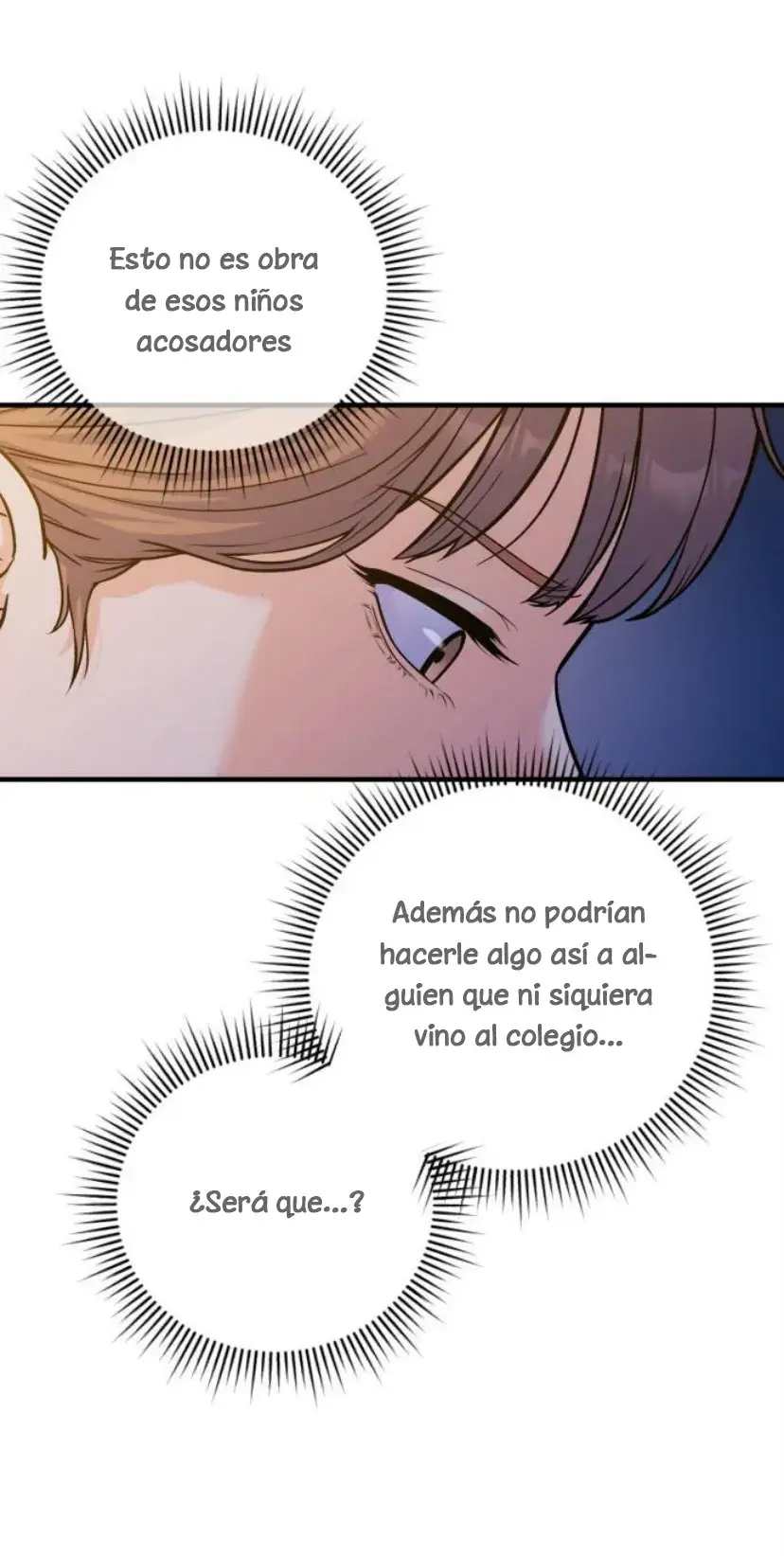 Por un final feliz perfecto Capitulo 15 página 41