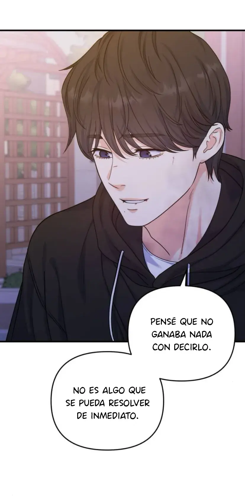 Por un final feliz perfecto Capitulo 15 página 49