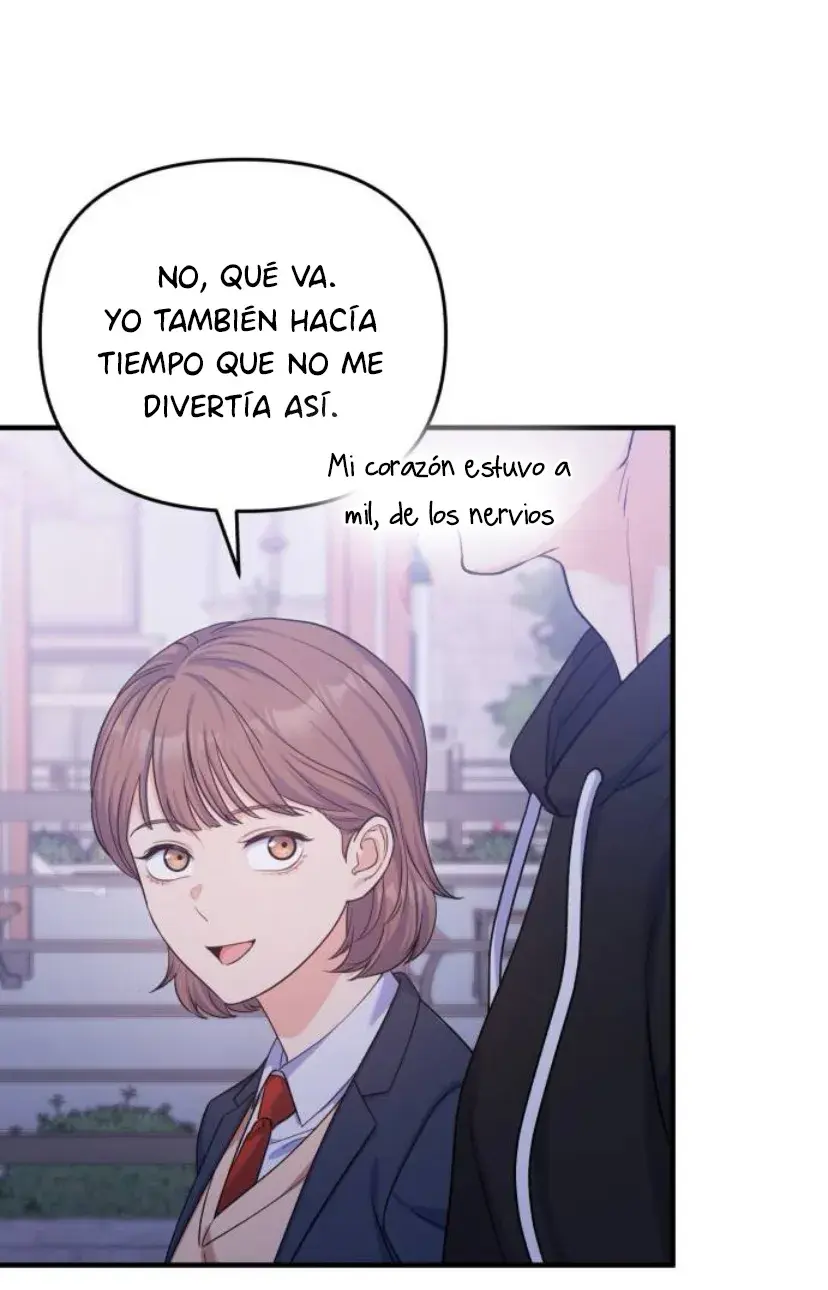 Por un final feliz perfecto Capitulo 15 página 6