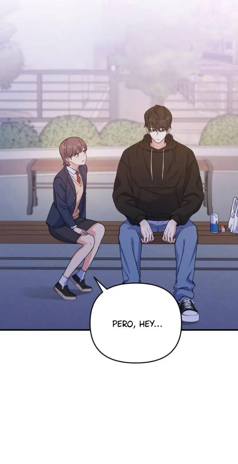 Por un final feliz perfecto Capitulo 15 página 74