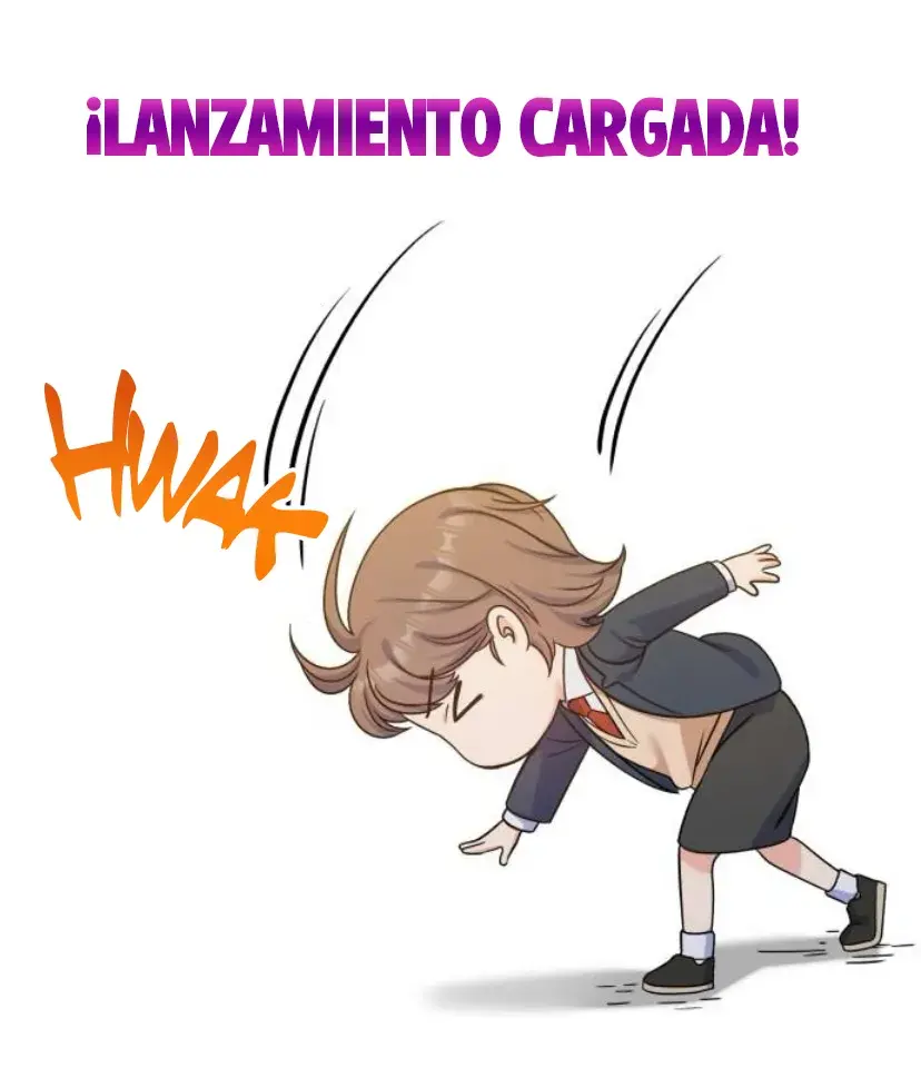 Por un final feliz perfecto Capitulo 15 página 79