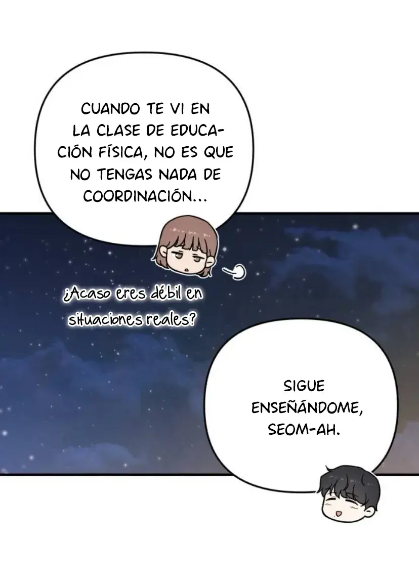 Por un final feliz perfecto Capitulo 15 página 85