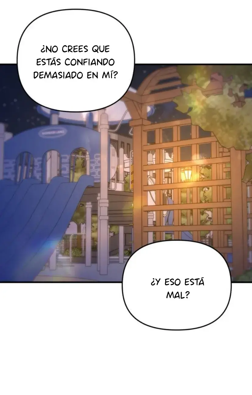 Por un final feliz perfecto Capitulo 15 página 86
