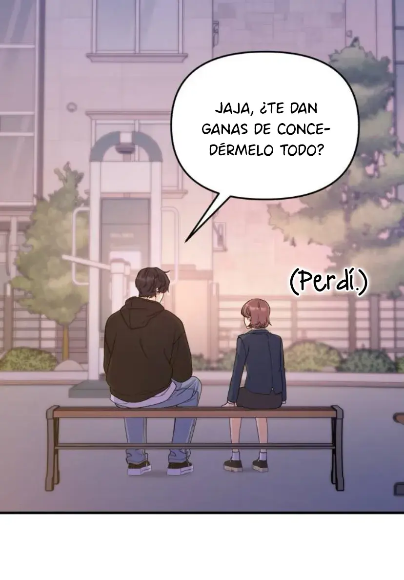 Por un final feliz perfecto Capitulo 15 página 88