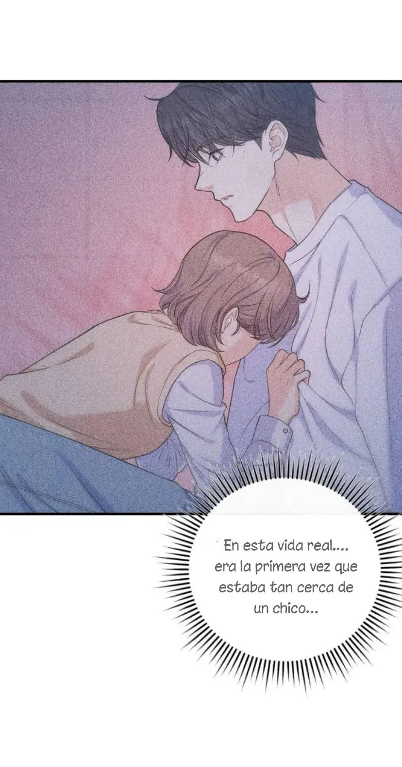 Por un final feliz perfecto Capitulo 15 página 9