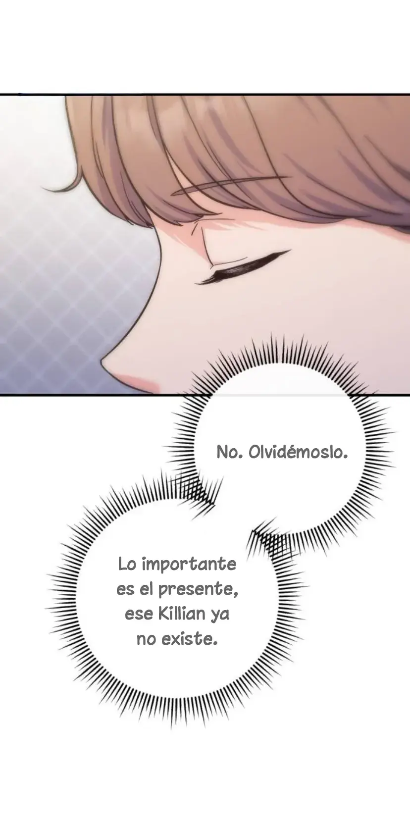 Por un final feliz perfecto Capitulo 16 página 102
