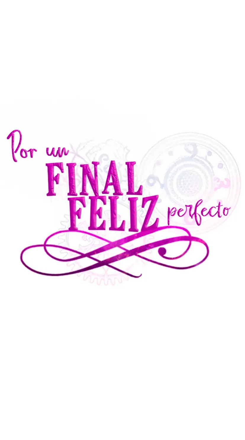 Por un final feliz perfecto Capitulo 16 página 31