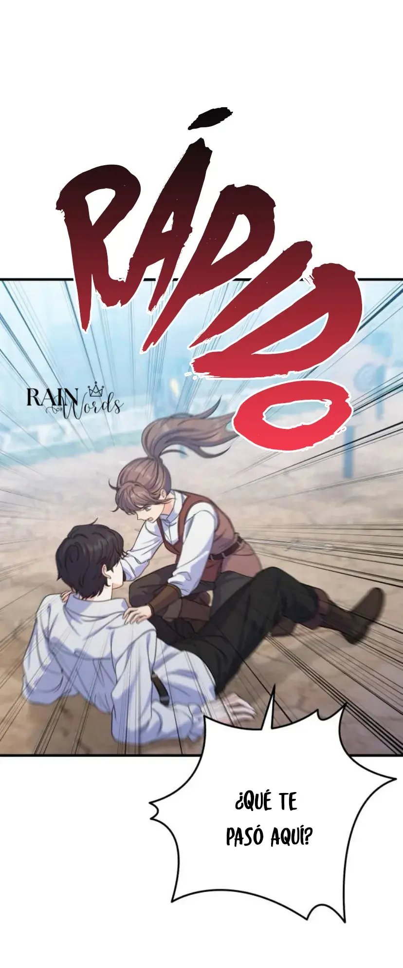 Por un final feliz perfecto Capitulo 16 página 50