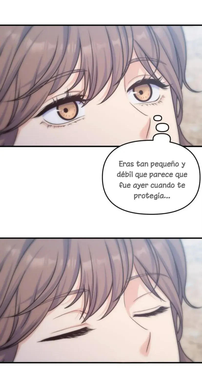 Por un final feliz perfecto Capitulo 16 página 69