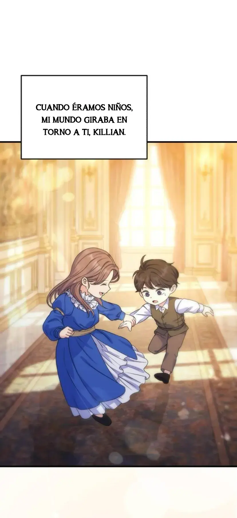Por un final feliz perfecto Capitulo 16 página 71