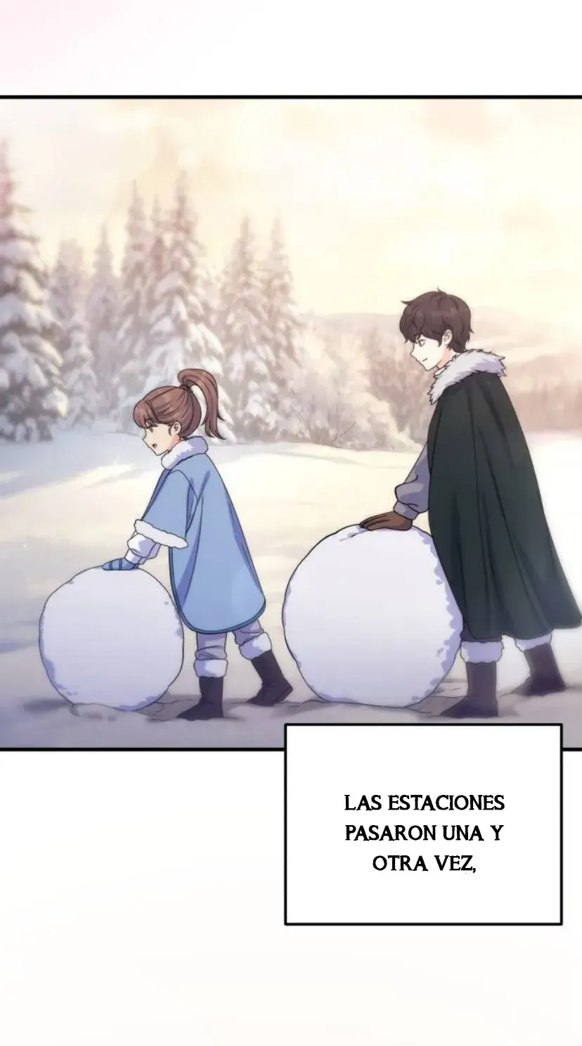 Por un final feliz perfecto Capitulo 16 página 74