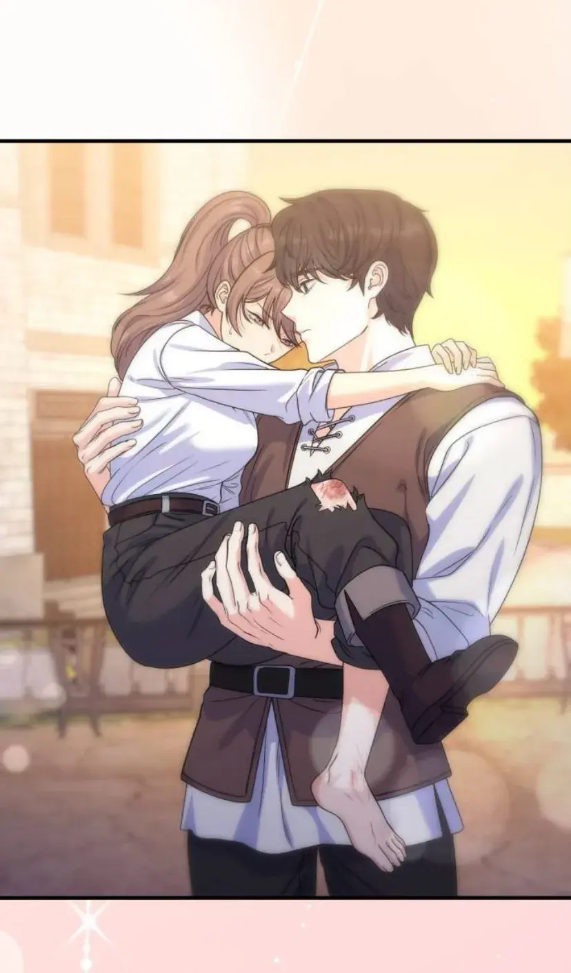 Por un final feliz perfecto Capitulo 16 página 76