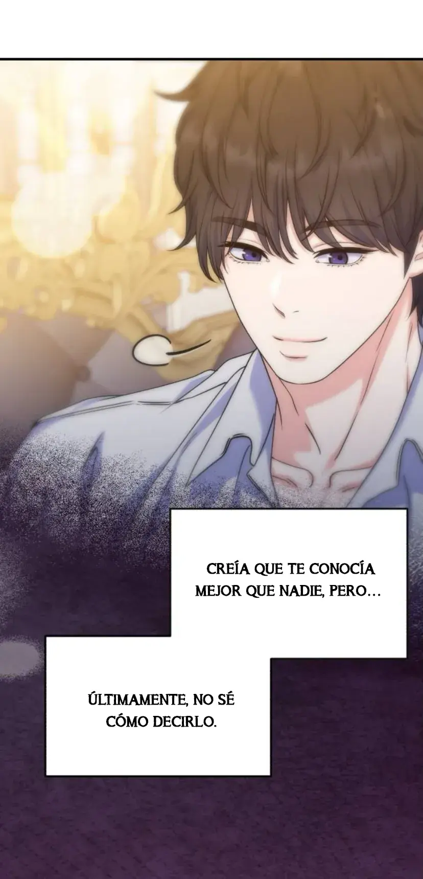 Por un final feliz perfecto Capitulo 16 página 81