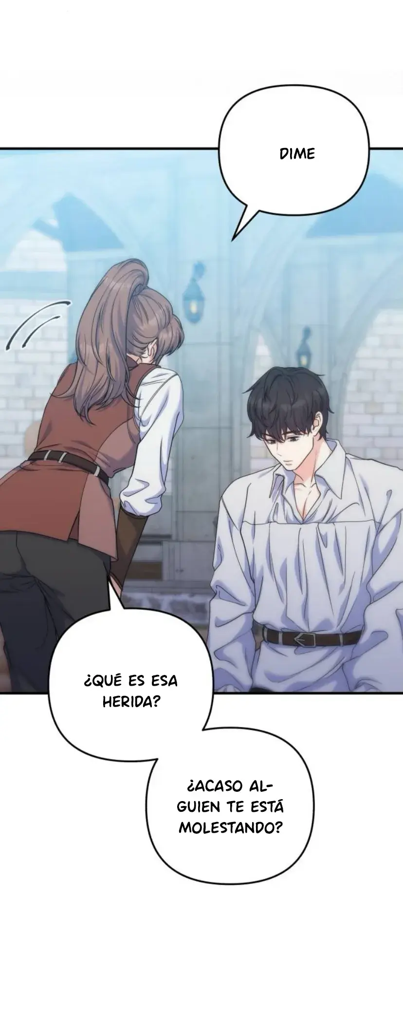 Por un final feliz perfecto Capitulo 16 página 84