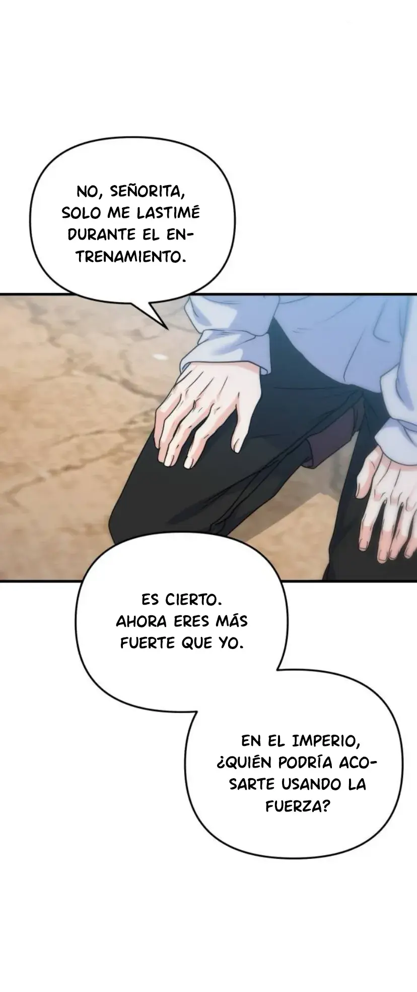 Por un final feliz perfecto Capitulo 16 página 85