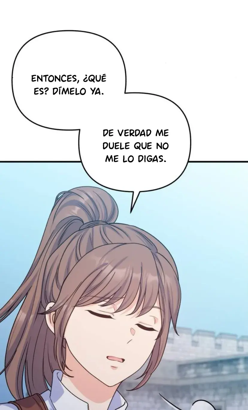 Por un final feliz perfecto Capitulo 16 página 86