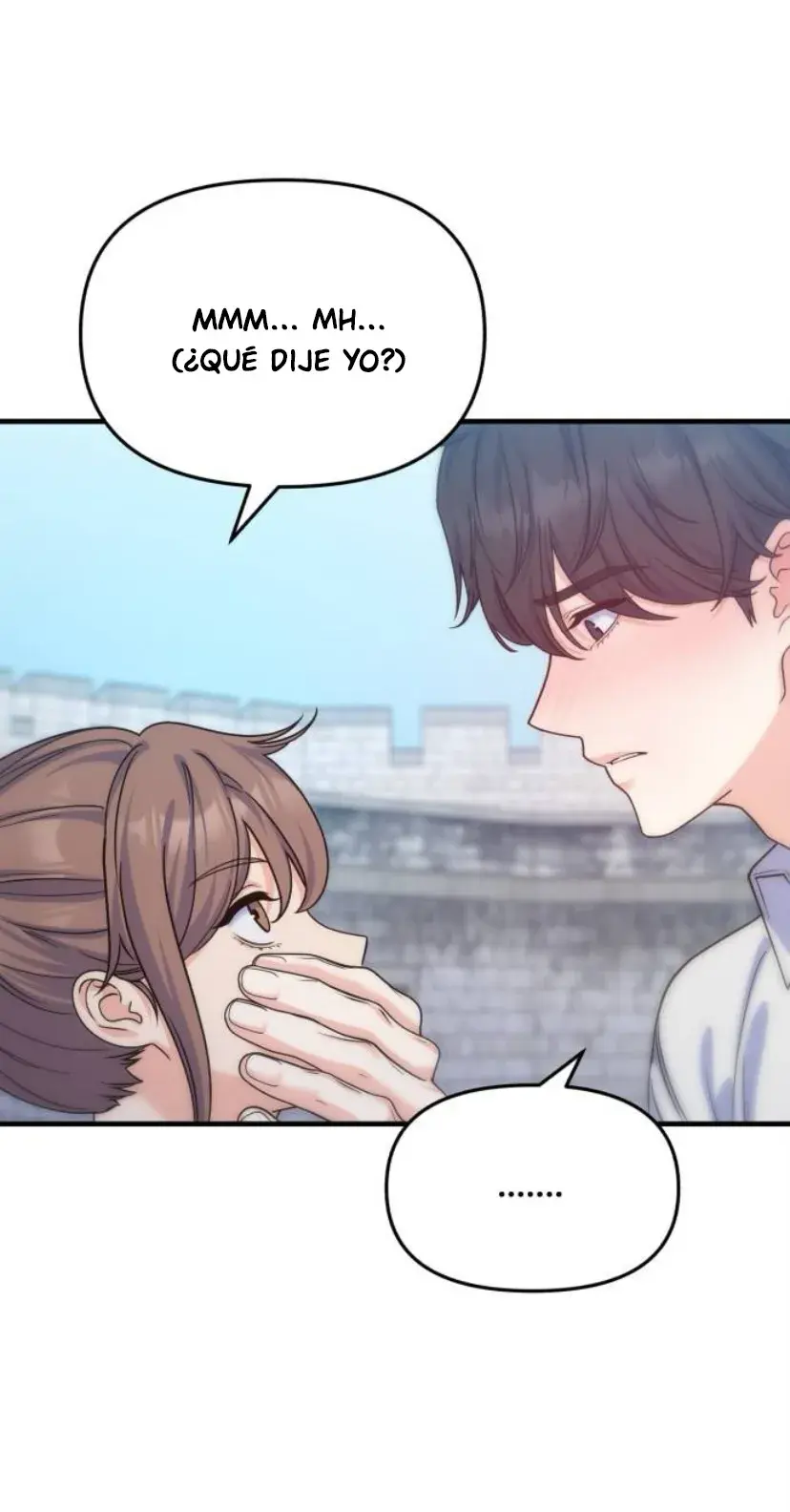 Por un final feliz perfecto Capitulo 16 página 89