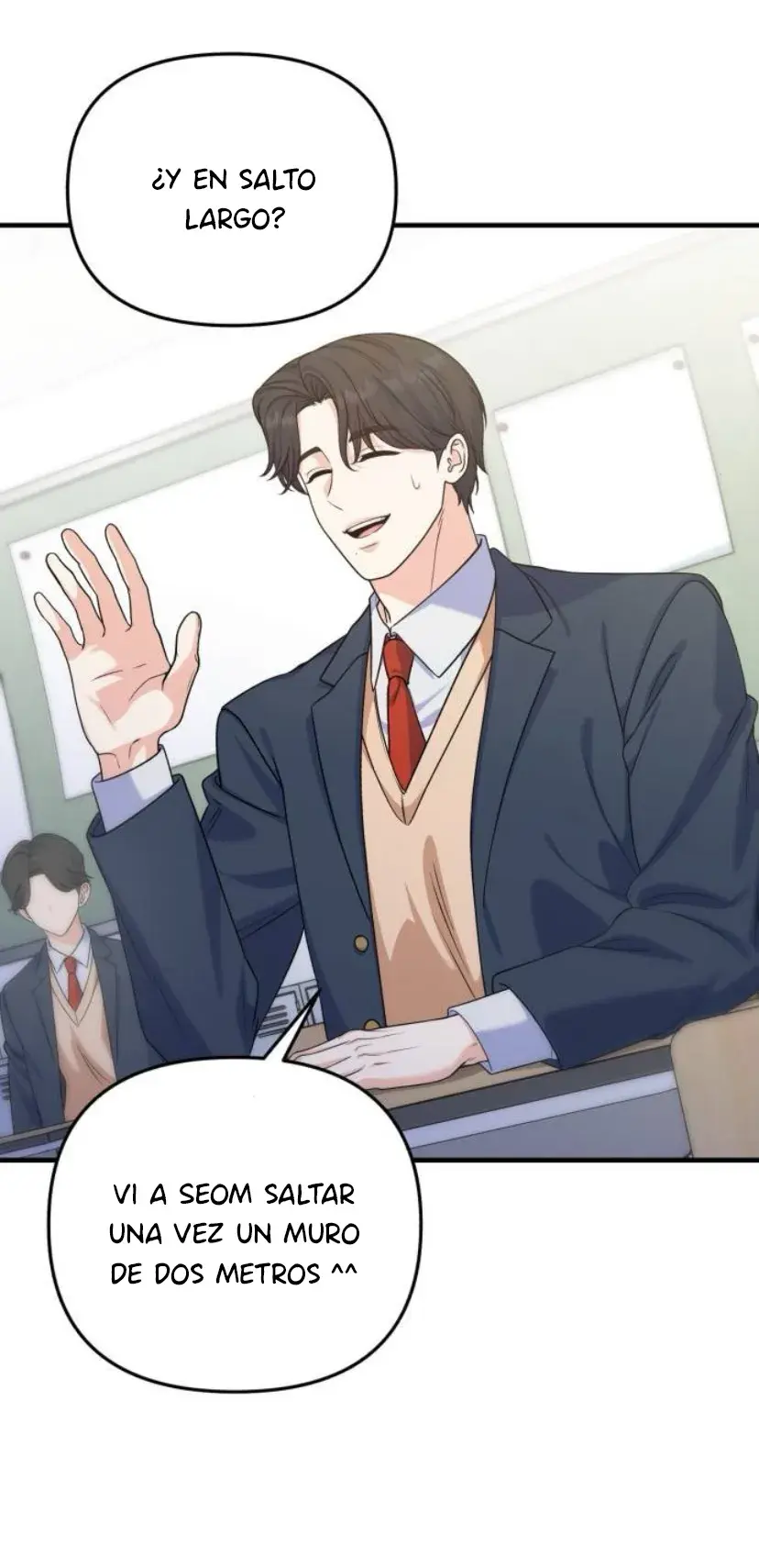 Por un final feliz perfecto Capitulo 17 página 10