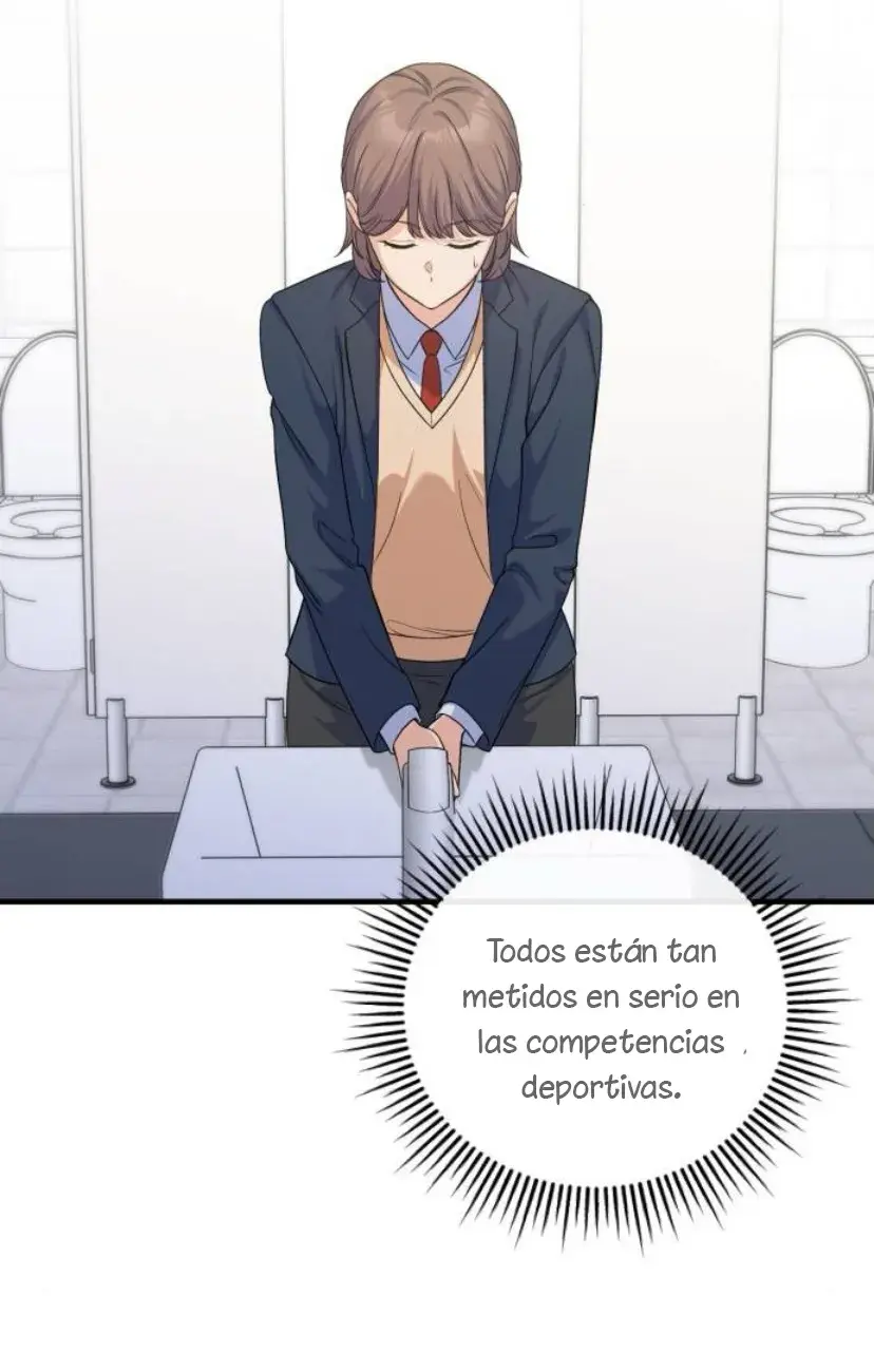 Por un final feliz perfecto Capitulo 17 página 14