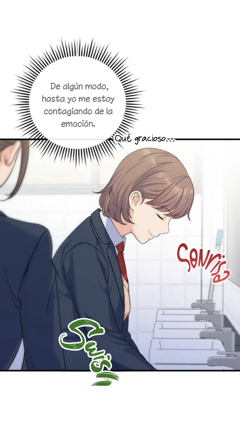 Por un final feliz perfecto Capitulo 17 página 15