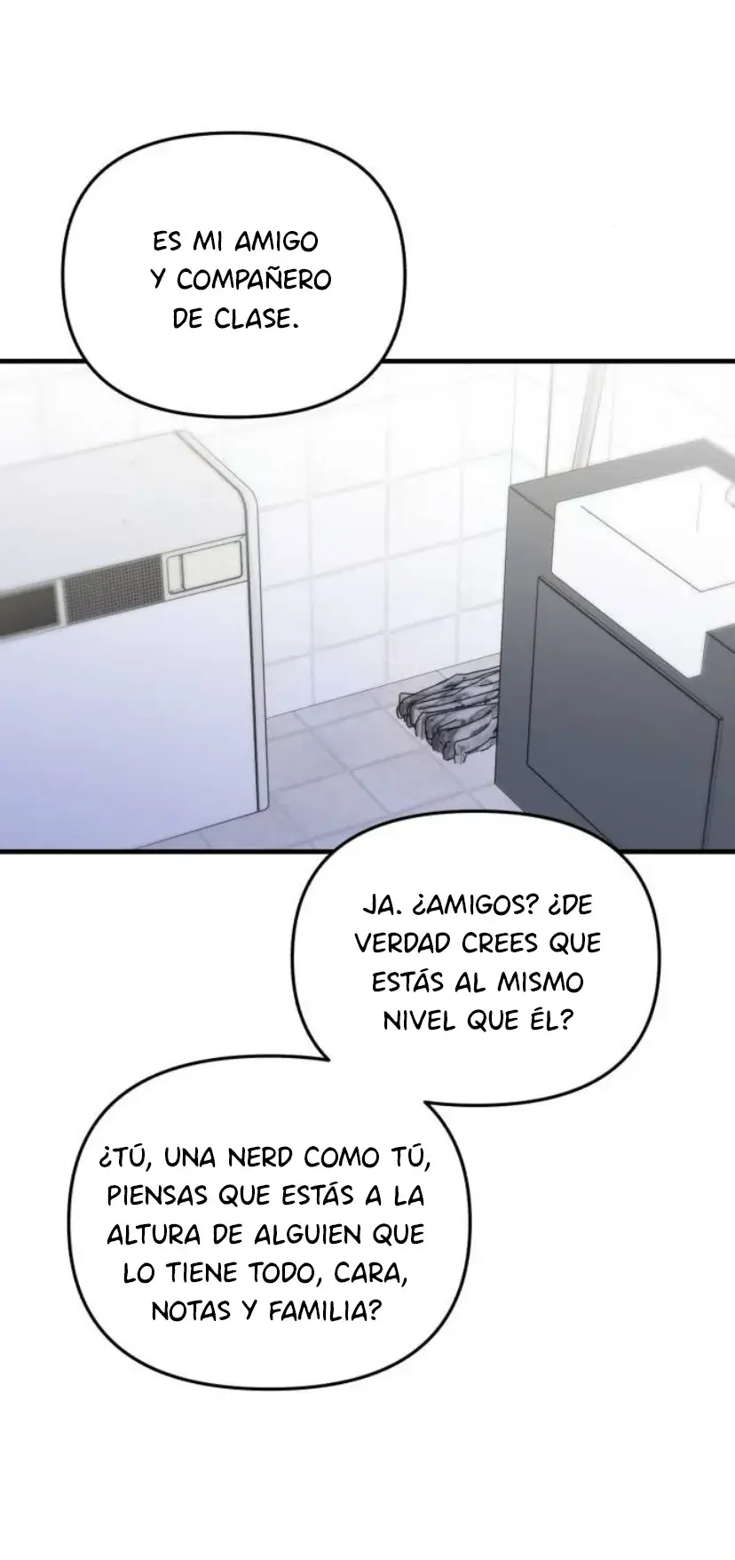 Por un final feliz perfecto Capitulo 17 página 26
