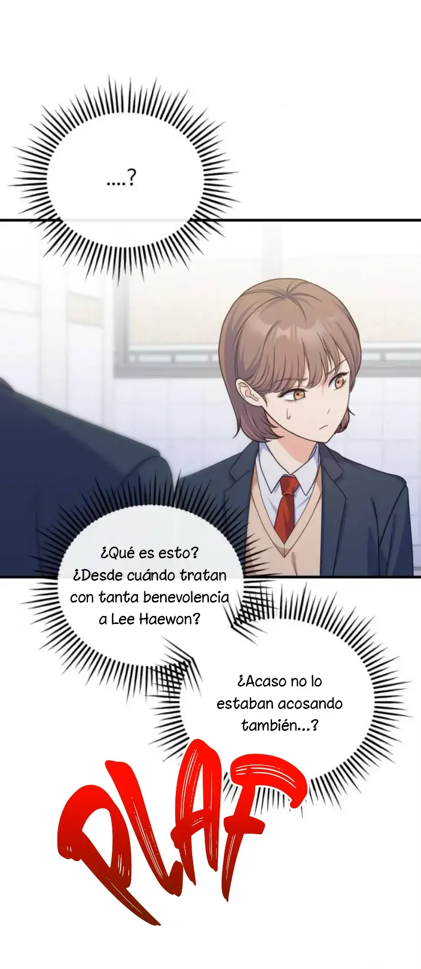 Por un final feliz perfecto Capitulo 17 página 27