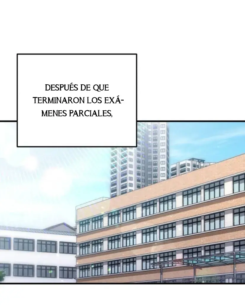 Por un final feliz perfecto Capitulo 17 página 3