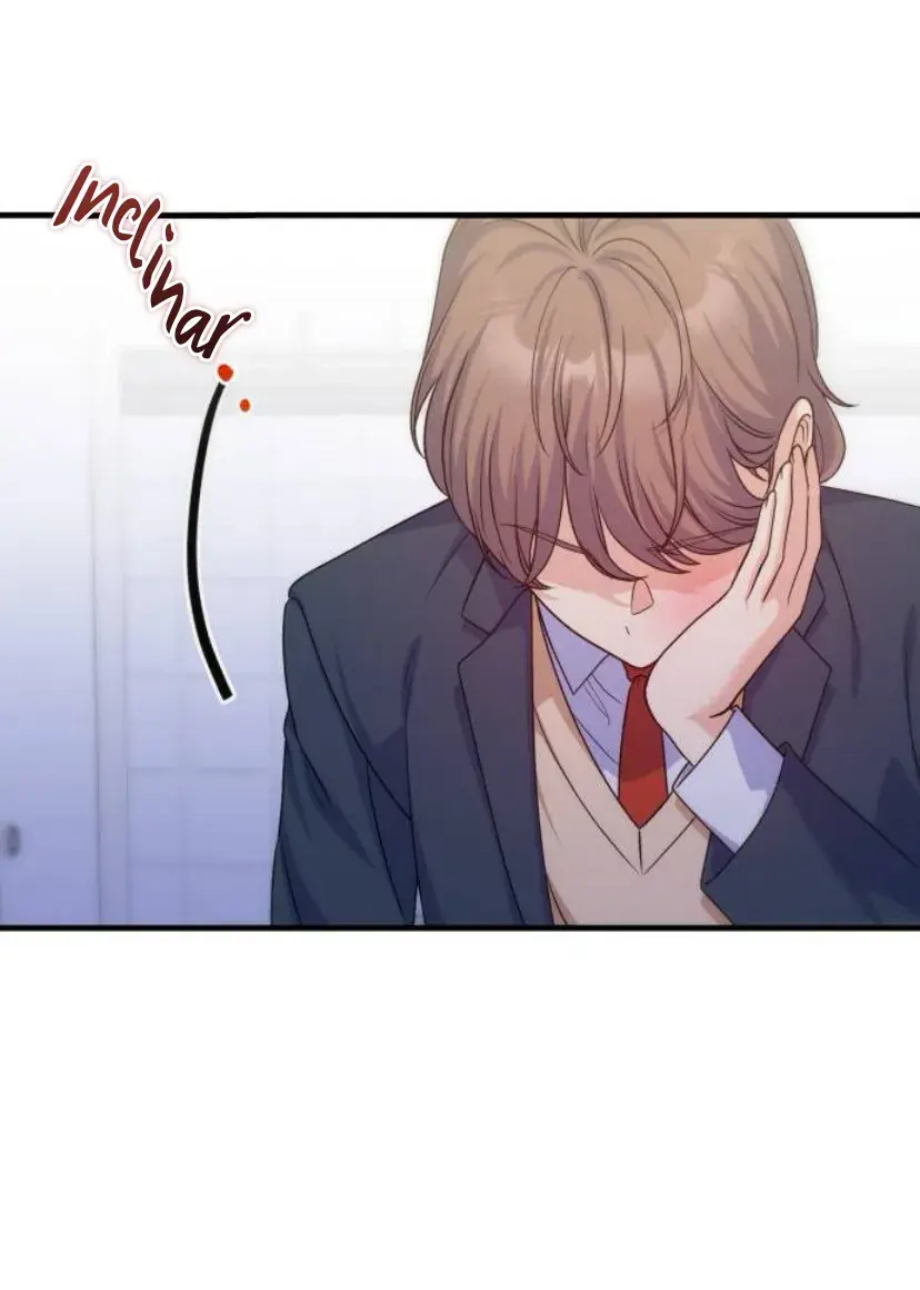 Por un final feliz perfecto Capitulo 17 página 30
