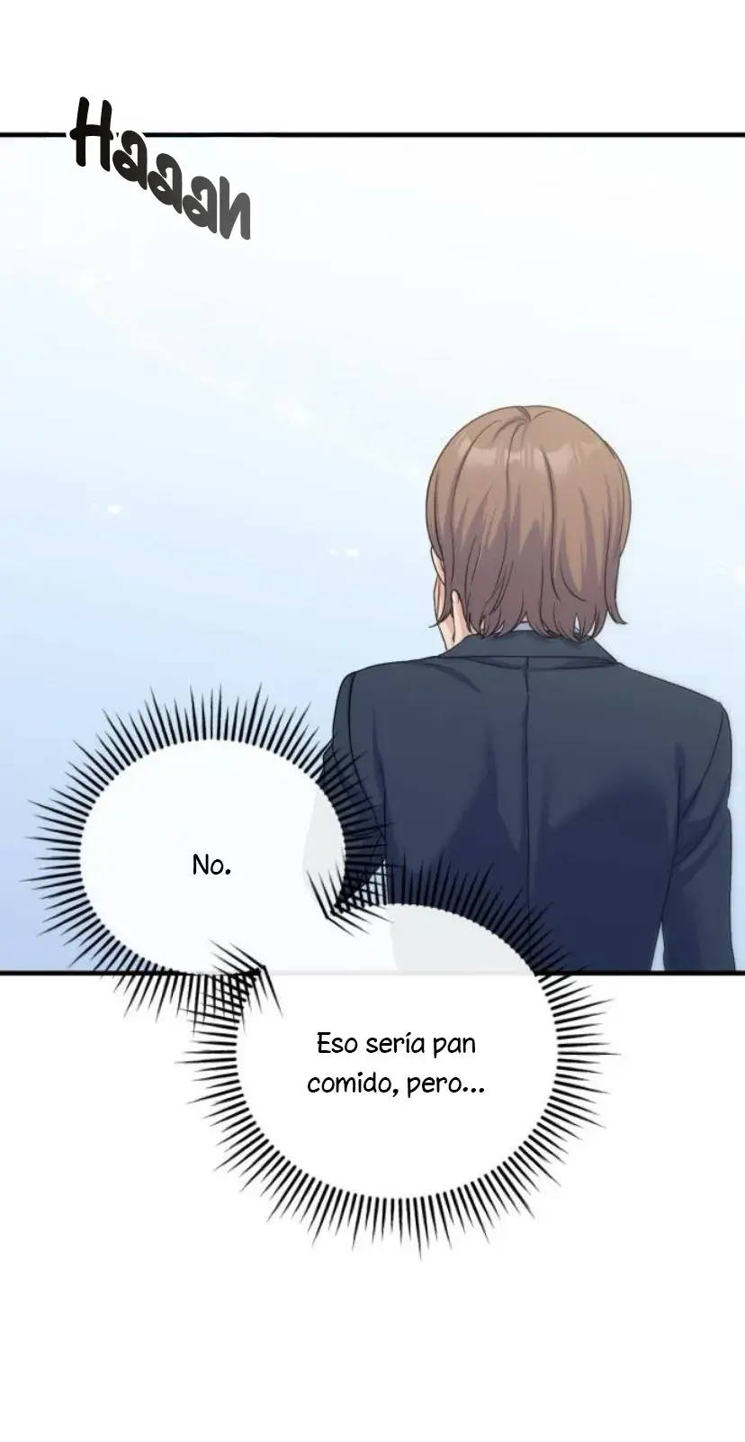 Por un final feliz perfecto Capitulo 17 página 35