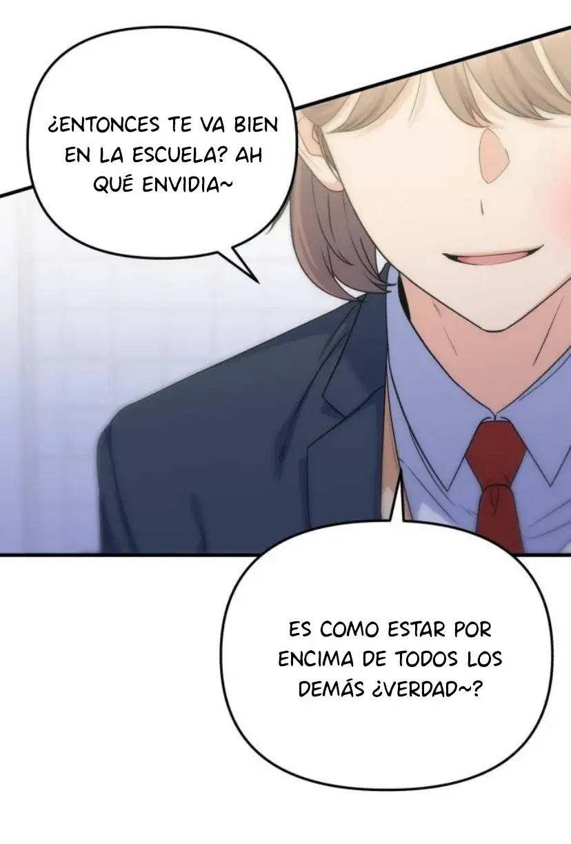 Por un final feliz perfecto Capitulo 17 página 41