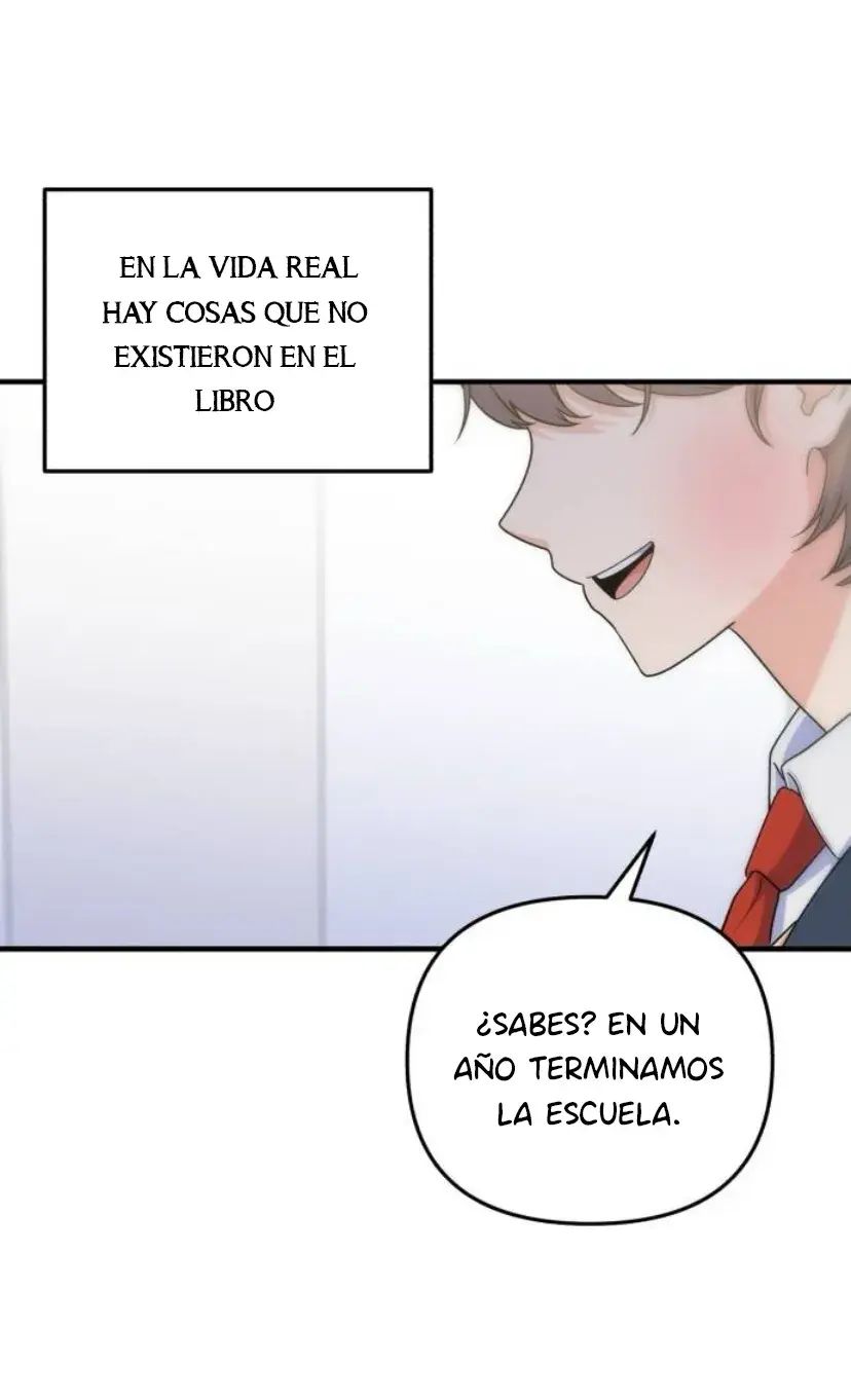 Por un final feliz perfecto Capitulo 17 página 43