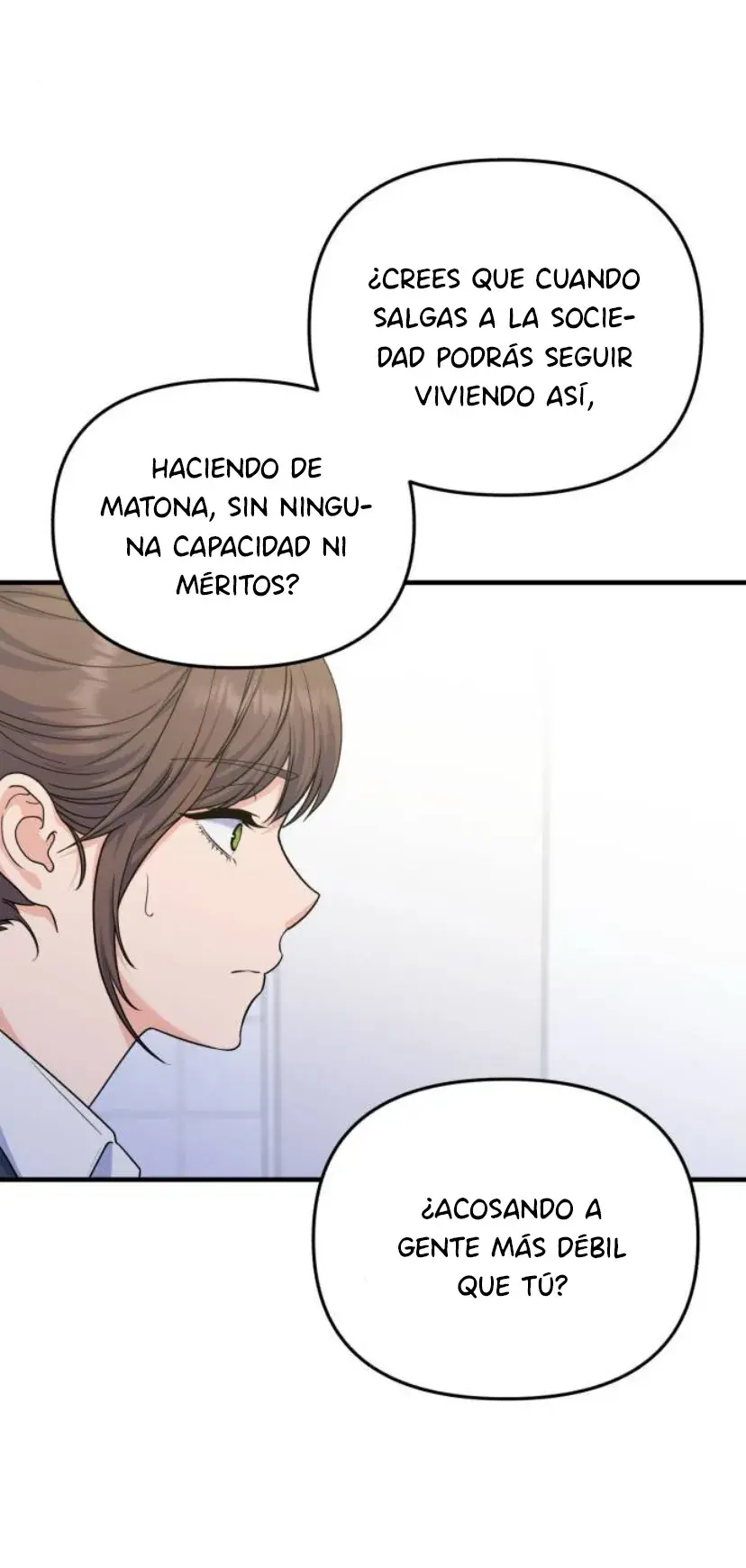 Por un final feliz perfecto Capitulo 17 página 45