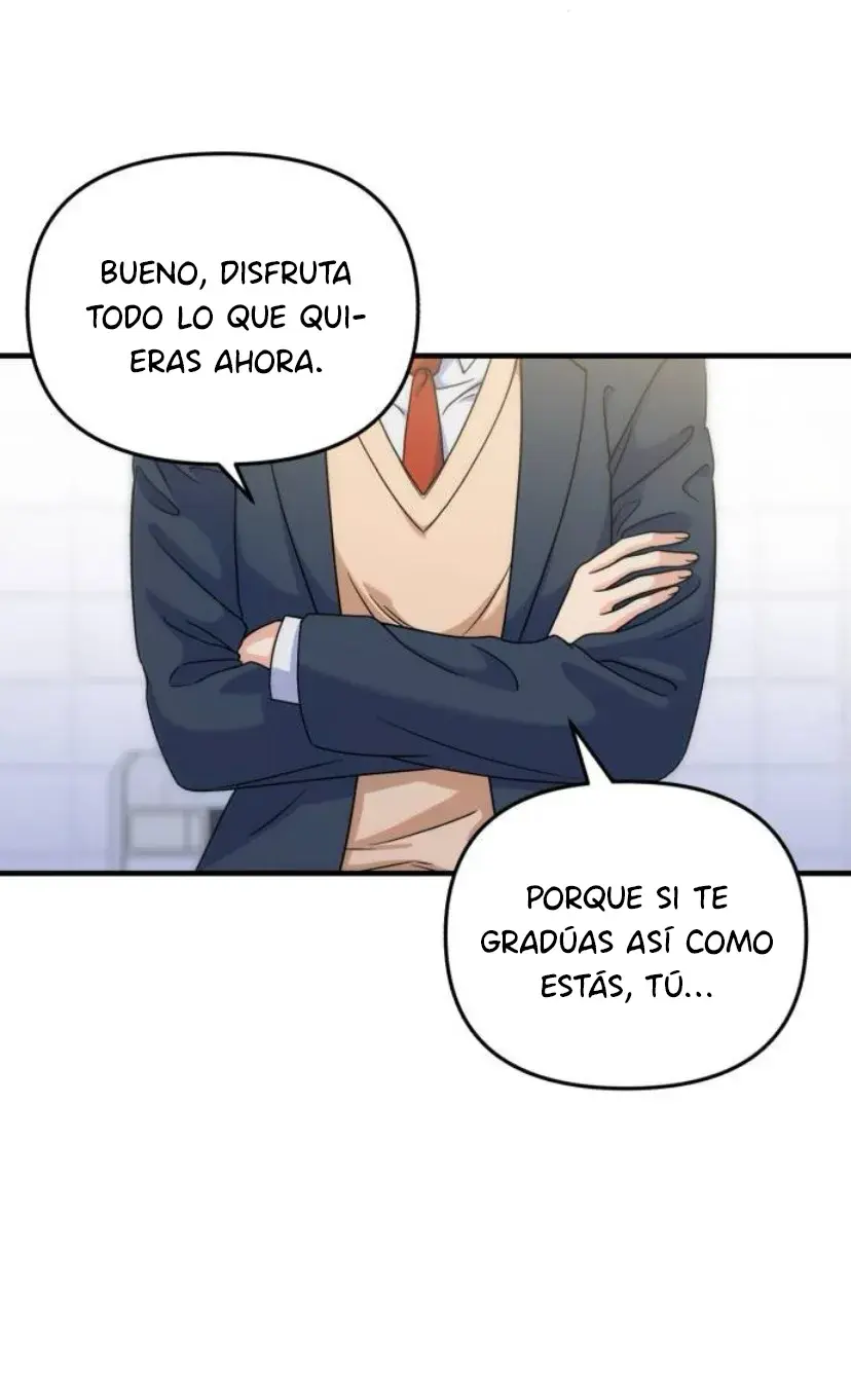 Por un final feliz perfecto Capitulo 17 página 46