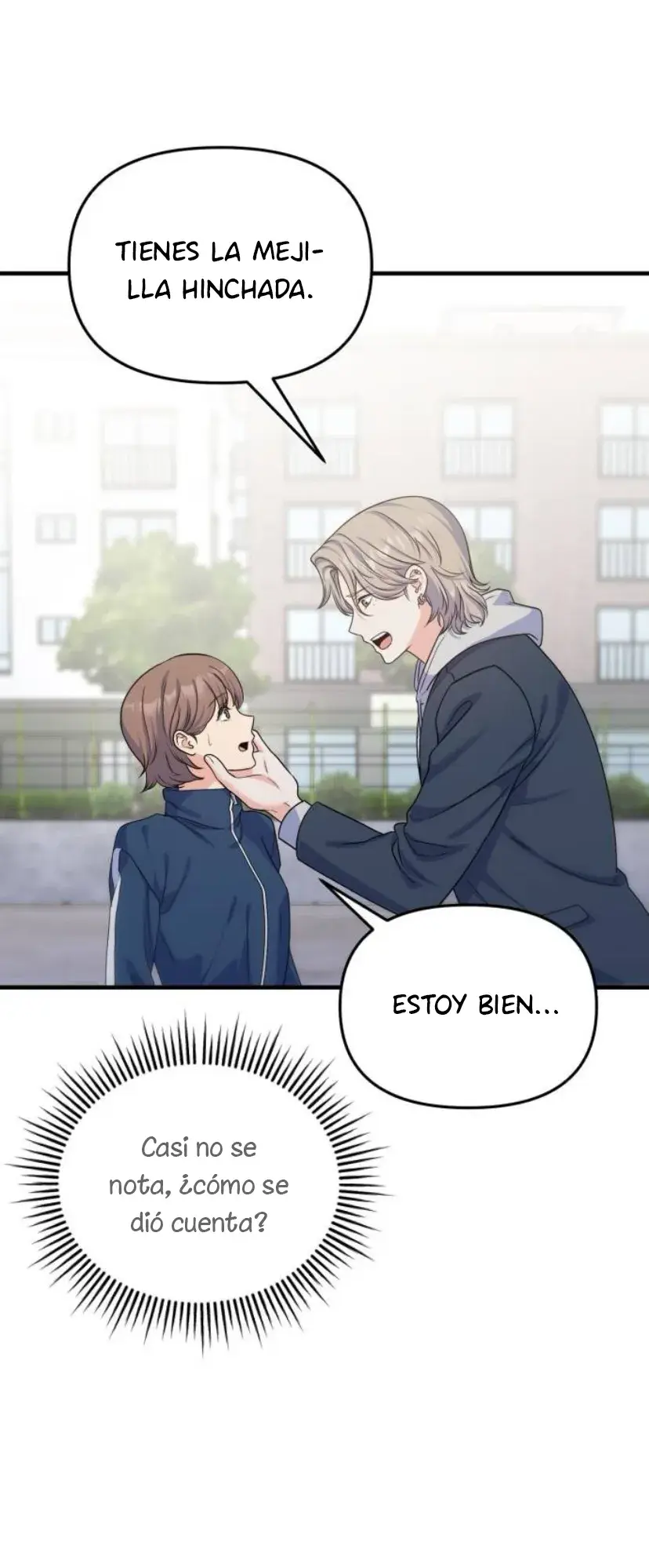 Por un final feliz perfecto Capitulo 17 página 69