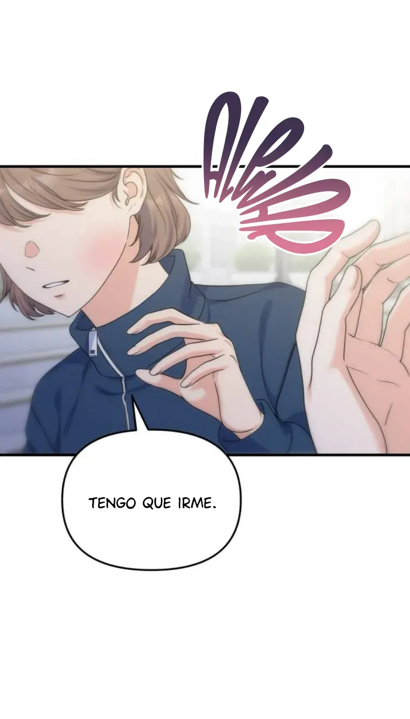 Por un final feliz perfecto Capitulo 17 página 72