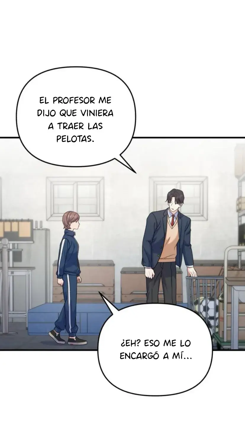 Por un final feliz perfecto Capitulo 17 página 79