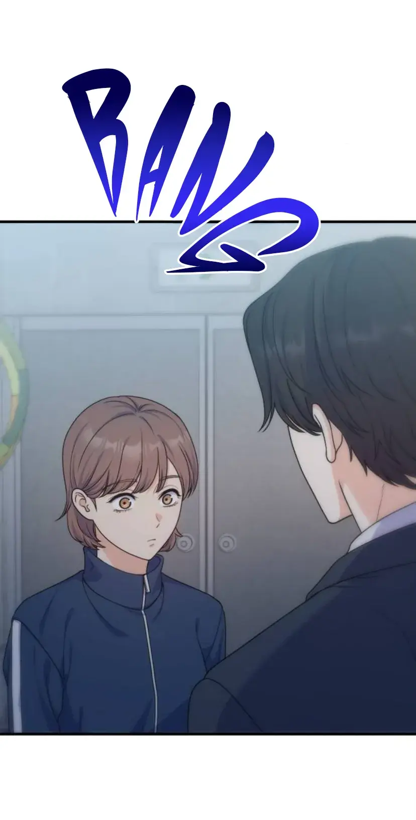 Por un final feliz perfecto Capitulo 17 página 81