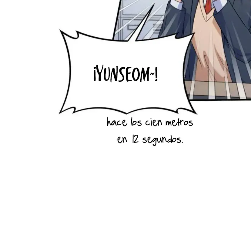 Por un final feliz perfecto Capitulo 17 página 9