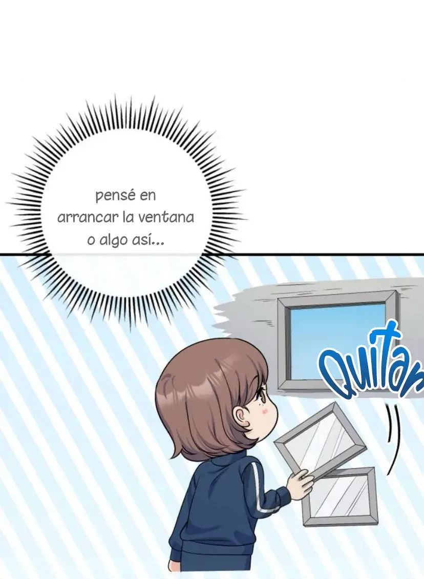 Por un final feliz perfecto Capitulo 18 página 15