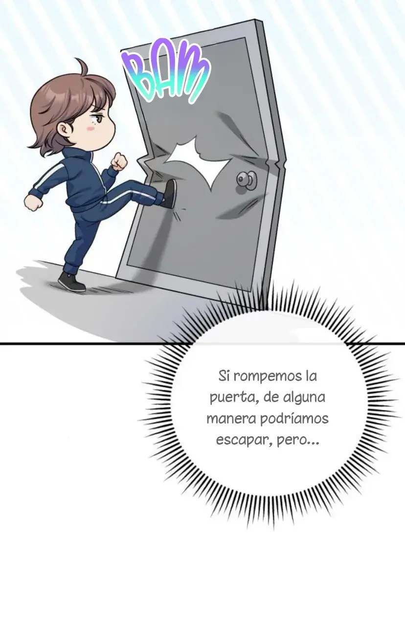 Por un final feliz perfecto Capitulo 18 página 16