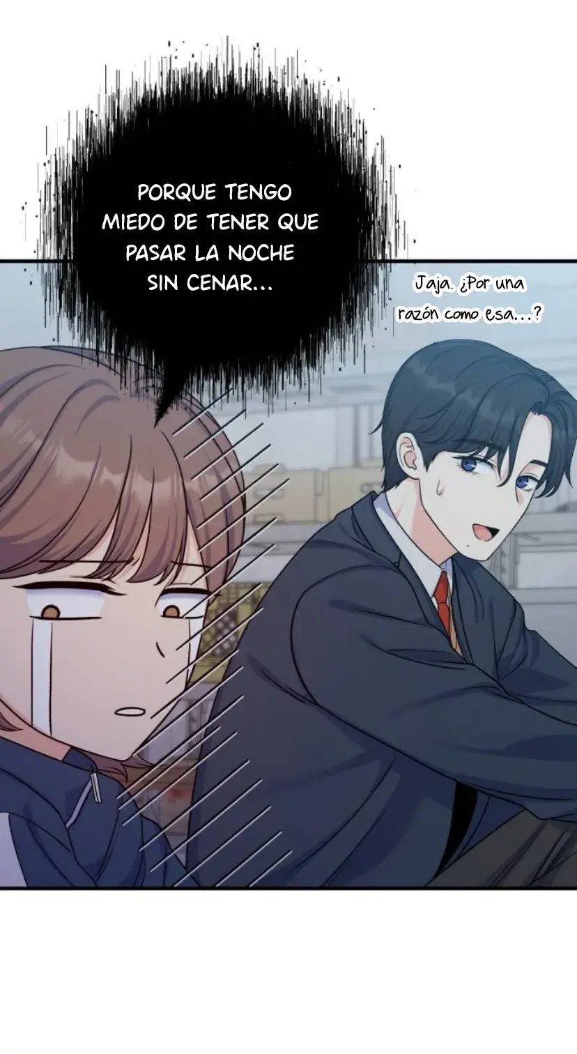 Por un final feliz perfecto Capitulo 18 página 27