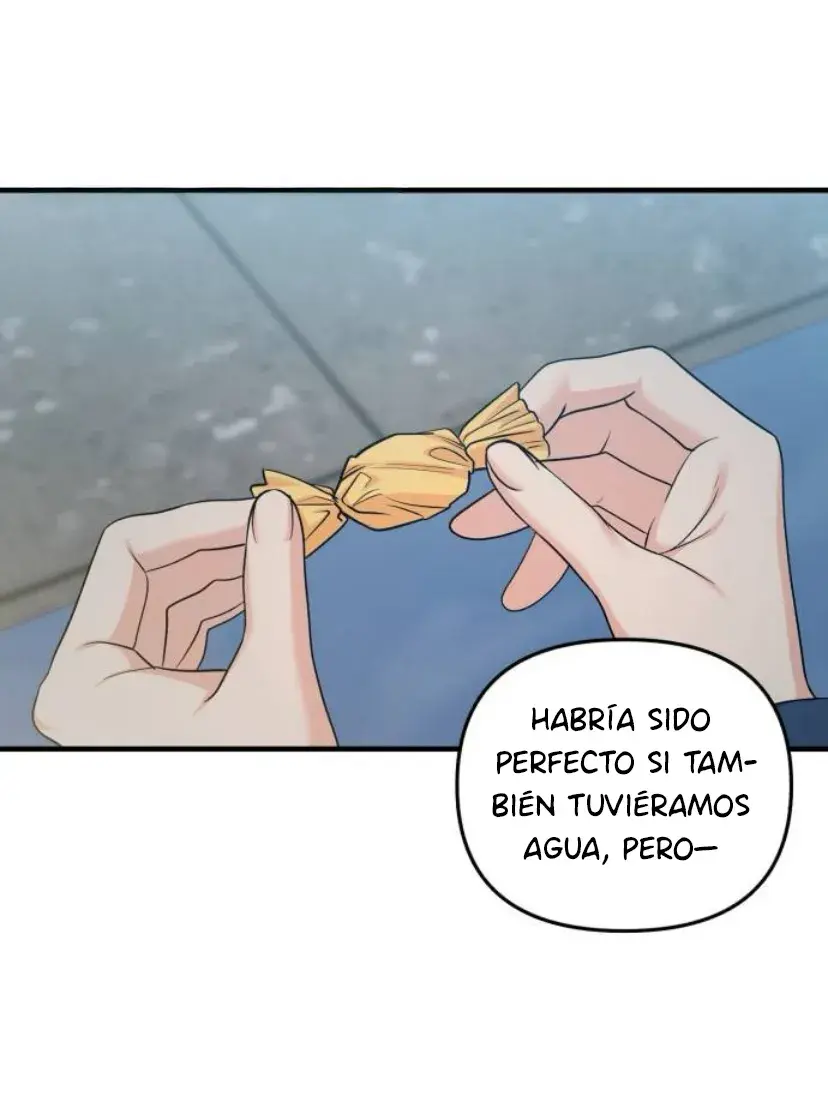 Por un final feliz perfecto Capitulo 18 página 33