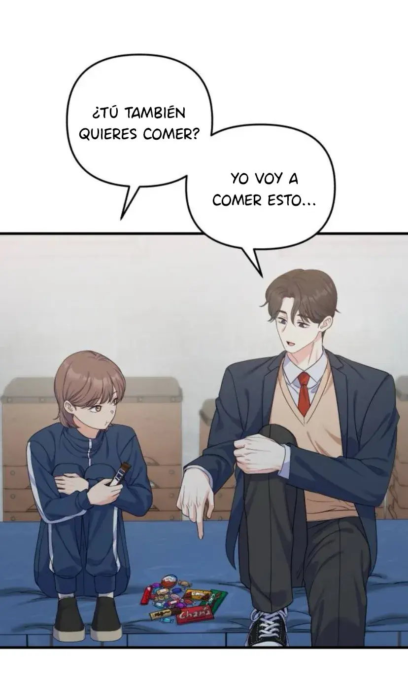 Por un final feliz perfecto Capitulo 18 página 38