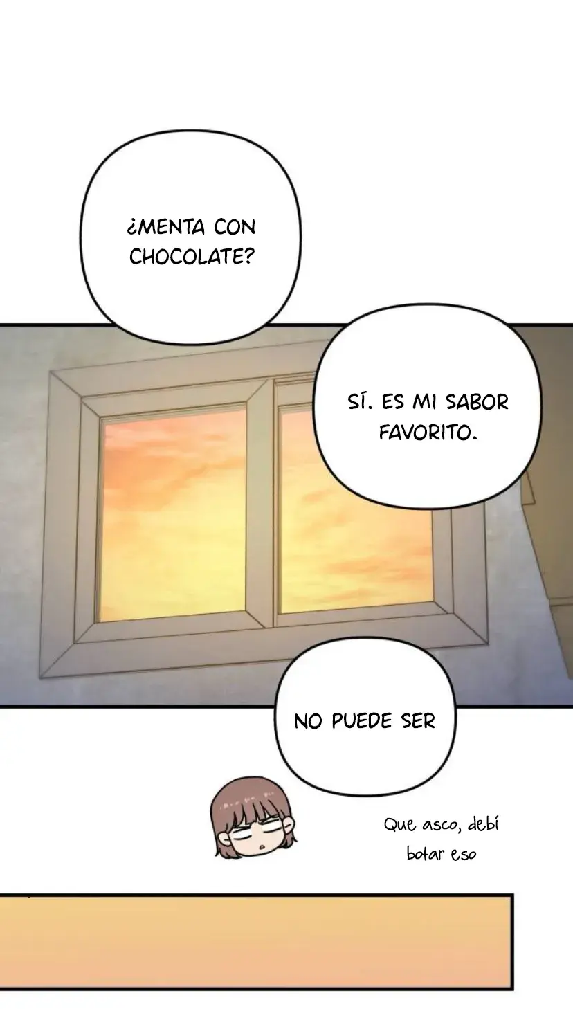 Por un final feliz perfecto Capitulo 18 página 39