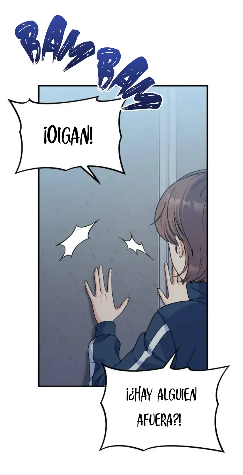 Por un final feliz perfecto Capitulo 18 página 4